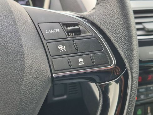 Used 2025 Mitsubishi Eclipse Cross SE AWD/4WD image 16