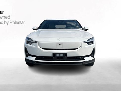 Certified 2024 Polestar Polestar 2 AWD/4WD image 8