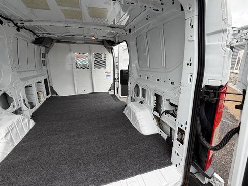 Used 2016 Ford Transit 150 130 Low Roof RWD image 35