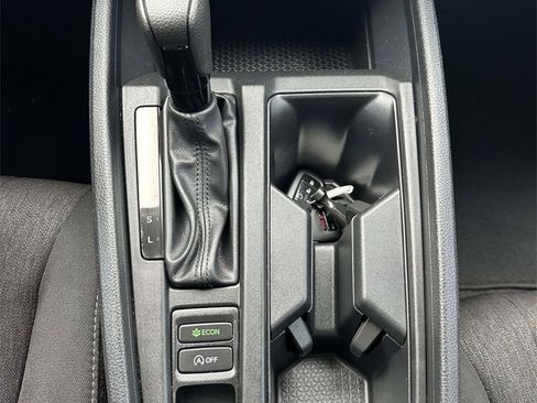 Certified 2024 Honda Accord EX image 17