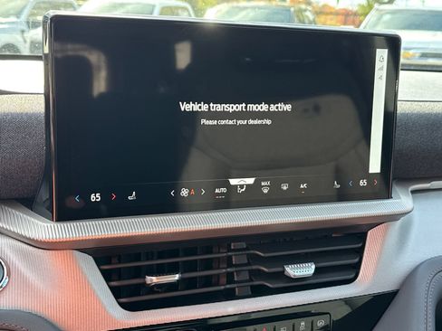 New 2026 Ford Explorer Active RWD image 30