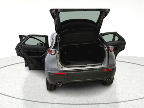 Used 2023 MAZDA CX-30 AWD 2.5 S w/ Preferred Package image 13