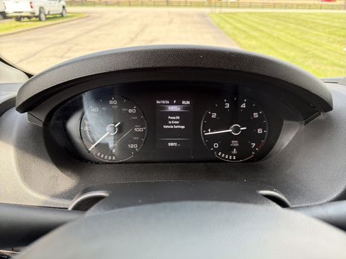 Used 2023 RAM ProMaster 2500 image 16