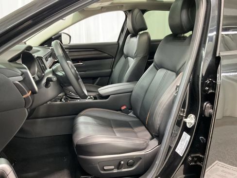 Used 2025 MAZDA CX-50 AWD 2.5 Hybrid w/ Weather Package image 19