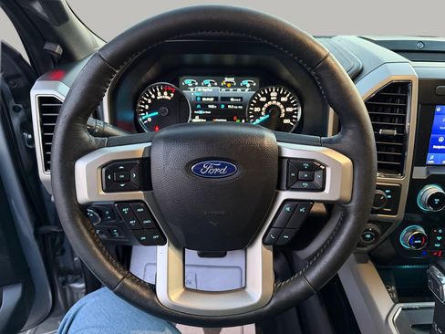 Used 2020 Ford F150 Lariat w/ Equipment Group 502A Luxury image 19