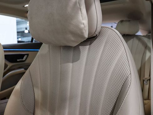 Certified 2023 Mercedes-Benz EQS 450+ 4MATIC Sedan image 26