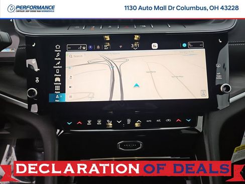 New 2026 Jeep Grand Cherokee Limited image 24