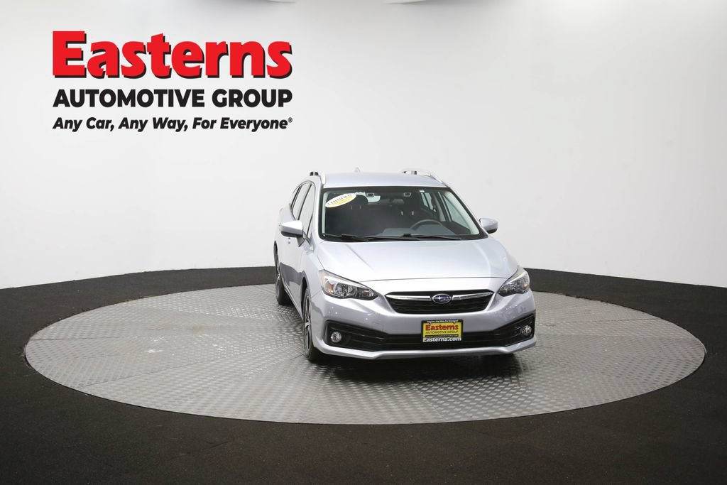 Used 2023 Subaru Impreza 2.0i Premium AWD/4WD image 52