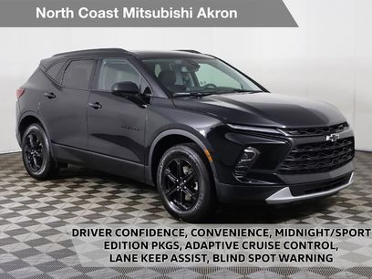 Used 2023 Chevrolet Blazer LT w/ Convenience Package
