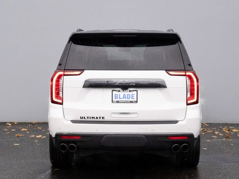 Used 2023 GMC Yukon XL Denali Ultimate image 27