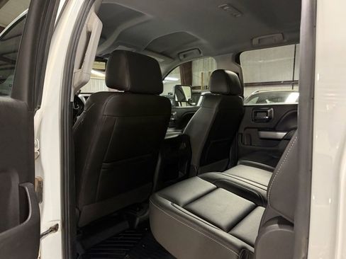 Used 2019 Chevrolet Silverado 2500 LTZ w/ Duramax Plus Package image 10