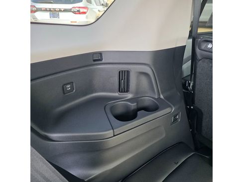 New 2026 Honda Pilot EX-L image 33