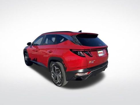 Certified 2023 Hyundai Tucson SEL w/ Convenience Package image 5