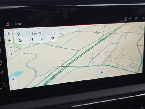 New 2026 GMC Sierra 1500 AT4X AWD/4WD image 5