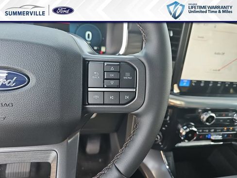 New 2026 Ford F150 Lariat w/ Equipment Group 501A Mid AWD/4WD image 20