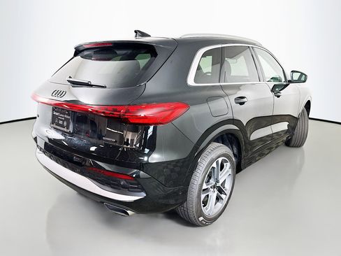 New 2025 Audi Q5 Premium image 7