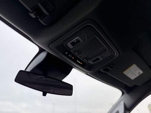 New 2025 GMC Sierra 1500 Pro w/ Pro Value Package image 18