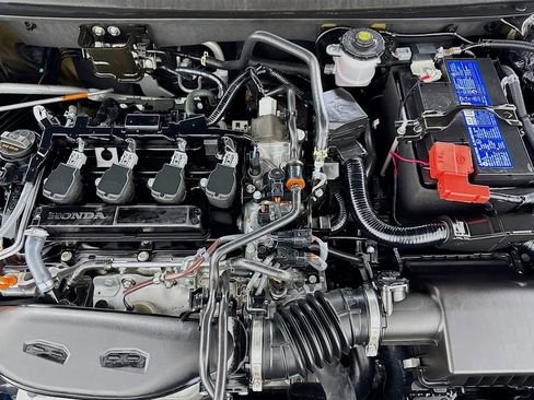 Used 2025 Honda Accord SE image 39