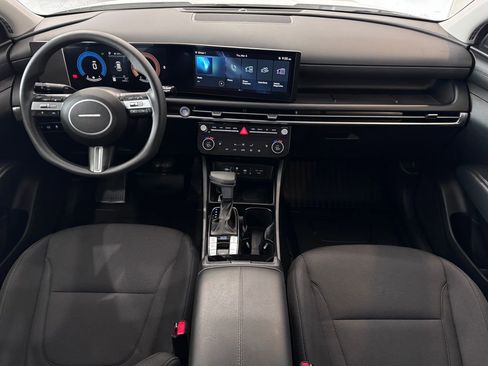 Used 2025 Hyundai Tucson SEL image 10