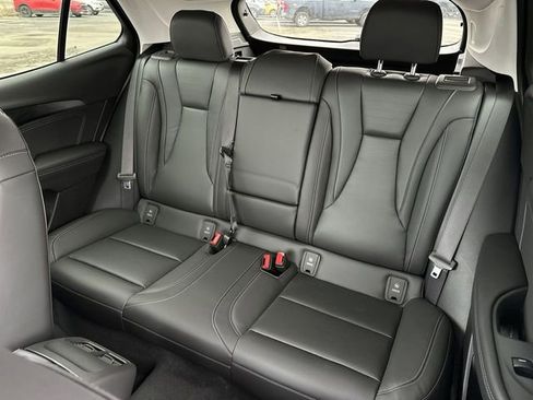 New 2026 Buick Envision Preferred image 26