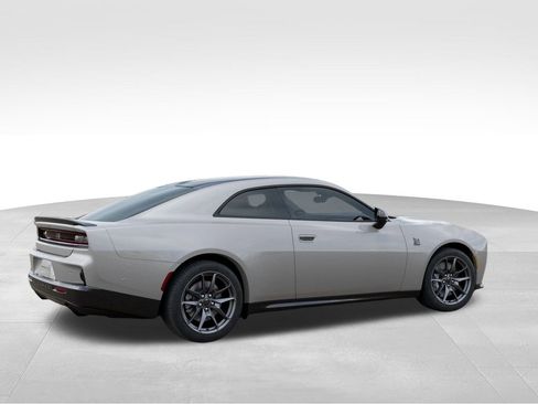 New 2026 Dodge Charger R/T Scat Pack image 4