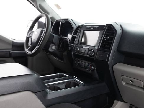Used 2019 Ford F150 XL w/ Equipment Group 101A Mid AWD/4WD image 31