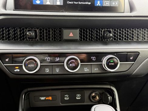 Used 2026 Honda CR-V Sport-L image 23