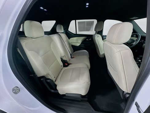 Used 2022 Chevrolet Traverse LS w/ LPO, Floor Liner Package image 35