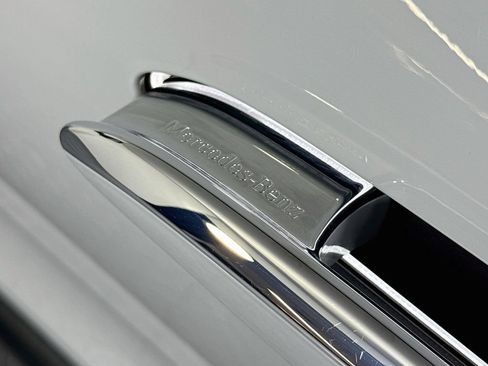 Used 2025 Mercedes-Benz AMG GT 55 image 22