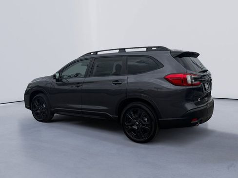 New 2026 Subaru Ascent Bronze Edition AWD/4WD image 5