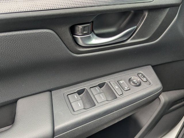 Certified 2025 Honda CR-V EX image 14