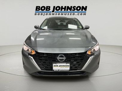 Used 2025 Nissan Sentra SV w/ All-Weather Package