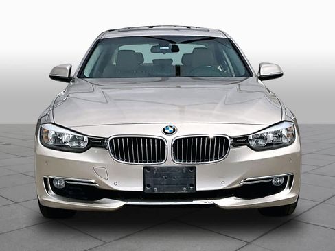 Used 2014 BMW 328i Sedan RWD image 4