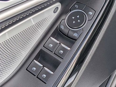 Certified 2022 Ford Explorer ST w/ Equipment Group 401A image 16