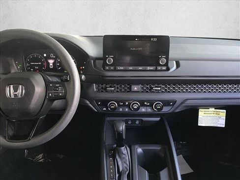 Used 2023 Honda Accord EX image 15