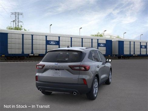 New 2025 Ford Escape ST-Line image 8