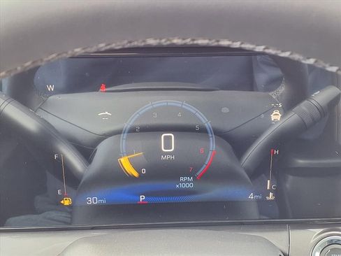 New 2026 Chevrolet Trax ACTIV w/ Driver Confidence Package image 15