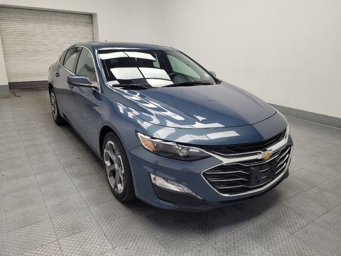 Used 2024 Chevrolet Malibu LT image 13