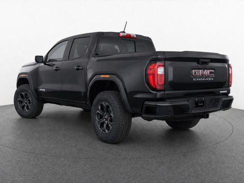 Used 2025 GMC Canyon Elevation w/ Convenience Package RWD image 3