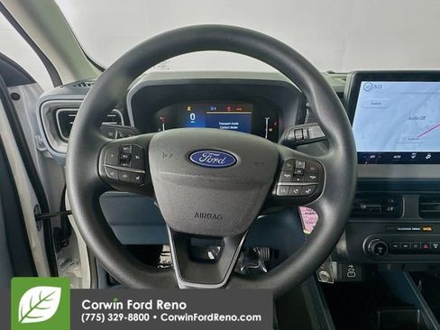 New 2026 Ford Maverick XL AWD/4WD image 12