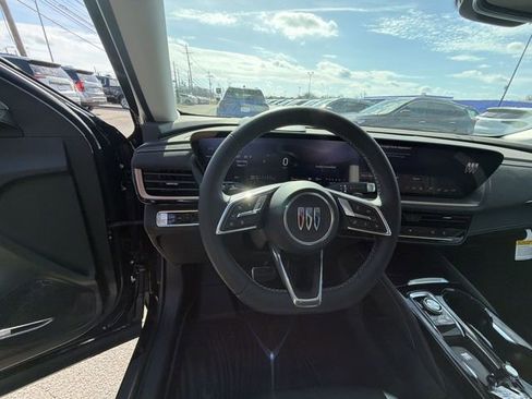New 2026 Buick Envision Sport Touring AWD/4WD image 12
