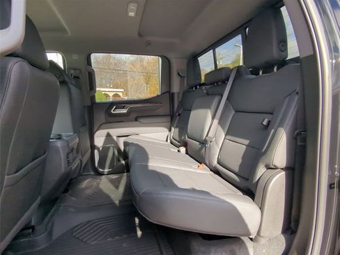 New 2026 Chevrolet Silverado 1500 LT Trail Boss w/ Safety Package image 25