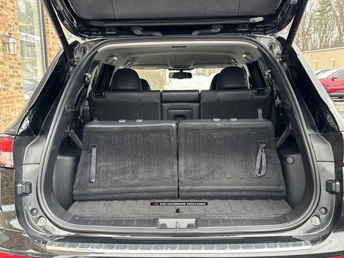 Used 2022 Mitsubishi Outlander SEL image 12