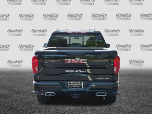 Used 2024 GMC Sierra 1500 Denali AWD/4WD image 9