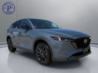 Used 2025 MAZDA CX-5 Carbon Edition