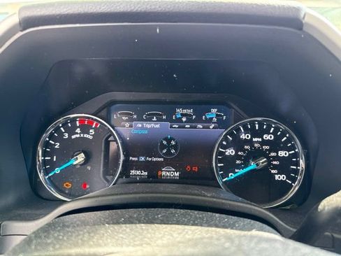 Used 2021 Ford F250 Lariat AWD/4WD image 5