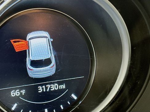 Used 2024 MAZDA CX-5 AWD 2.5 S w/ Select Package image 74