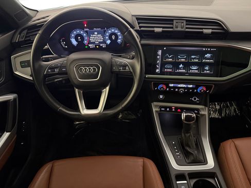 Used 2023 Audi Q3 2.0T Premium w/ Convenience Package AWD/4WD image 28