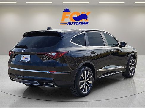 New 2026 Acura MDX Technology Package image 5