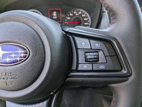Used 2024 Subaru WRX Premium AWD/4WD image 22